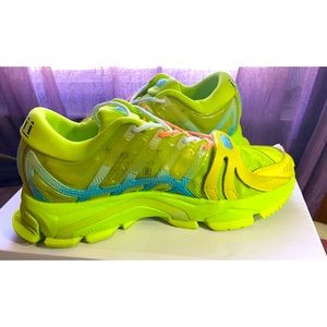 Li-Ning Furious Rider 1.5 Sneakers